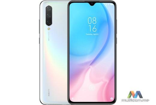 Xiaomi MI 9 LITE 6GB 64GB PEARL WHITE SmartPhone telefon