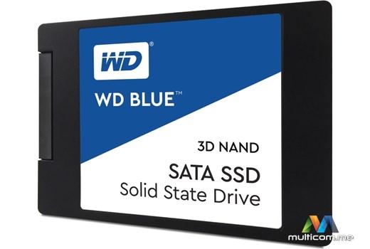 Western Digital WDS250G2B0A Blue SSD disk