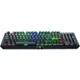 Trust GXT 890 Cada RGB Gaming tastatura
