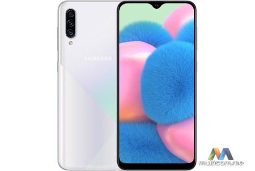 Samsung Galaxy A30s 4GB 64GB bijeli SmartPhone telefon