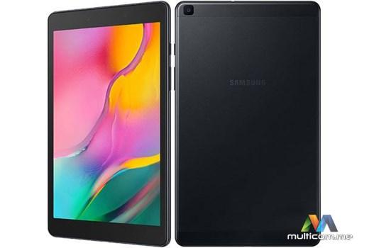 Samsung SM-T295NZKASEE Tablet