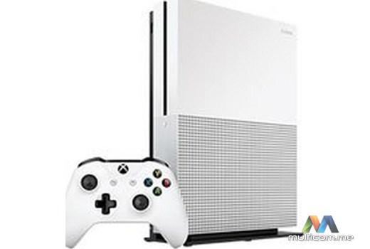 Microsoft Xbox One S Console 1TB Konzola