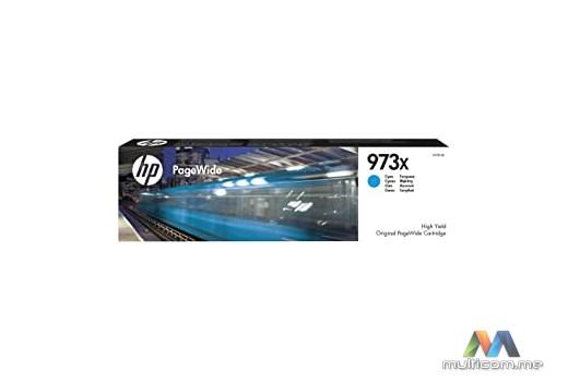 HP 973X  Cartridge
