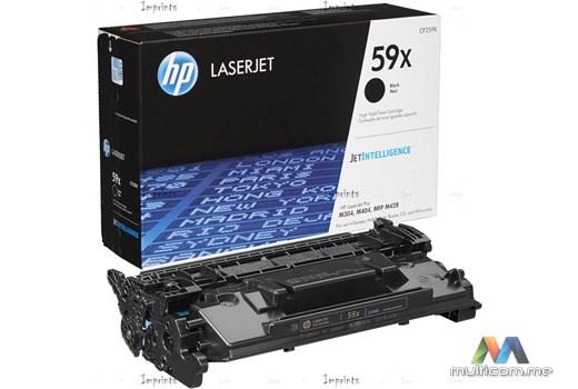 HP CF259X Toner