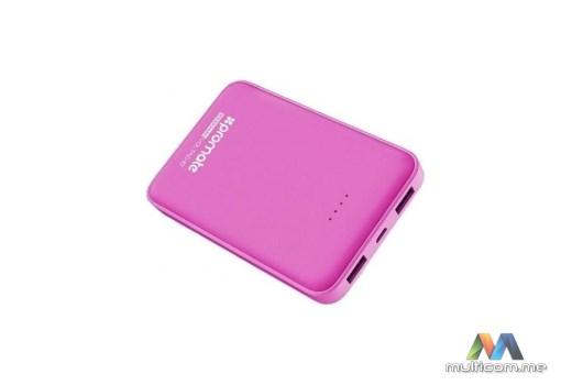 PROMATE VolTag-10 Power Bank 10000mA