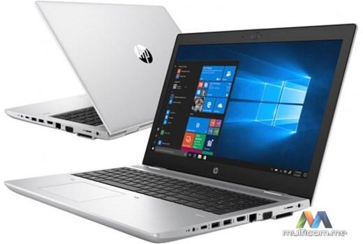 HP 650 G4 TC0323B Laptop