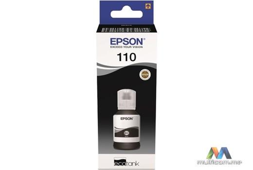 EPSON  110 crna Cartridge