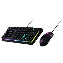 CoolerMaster  MS-110 