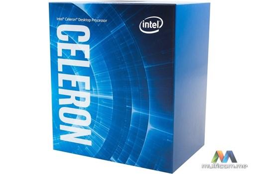 Intel Celeron G4920  procesor