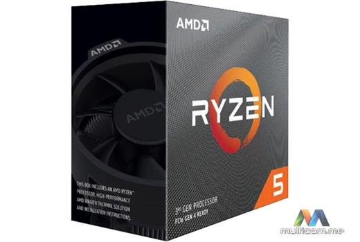 AMD Ryzen 5 3600 procesor