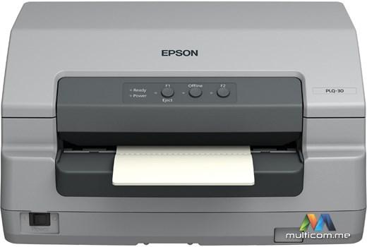 EPSON PLQ-30  Matricni stampac