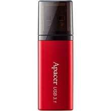 Apacer 32GB AH25B crvena