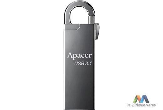 Apacer 16GB AH15A siva