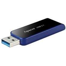 Apacer 64GB AH356 crna