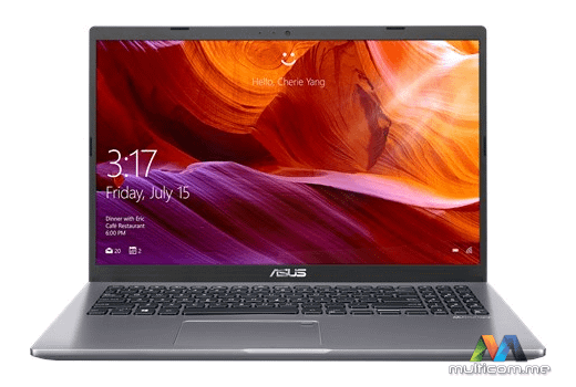 ASUS X509FB-EJ024 Laptop