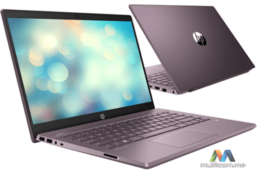 HP 6RH94EA Laptop