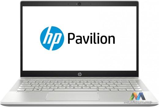 HP 7KA94EA Laptop