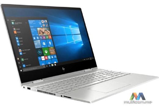 HP 6PU62EA Laptop