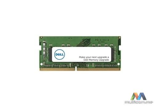 Dell DDR4 4GB 2666MHz Memorija za laptop