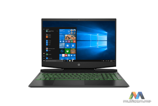 HP 7SF94EA Laptop