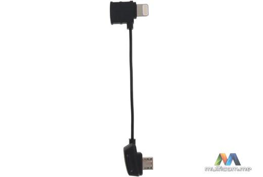 DJI Remote Controller Cable