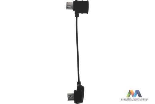 DJI Remote Controller Cable reverse USB
