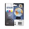 EPSON T267 color