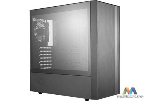 CoolerMaster MasterBox NR600 Kuciste