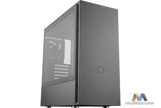 CoolerMaster Silencio S600 Kuciste