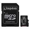 Kingston SDCS2/128GB + adapter