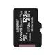 Kingston SDCS2/128GB + adapter Memorijska kartica