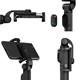 Xiaomi Mi Selfie Stick Tripod (Black) Selfie stick