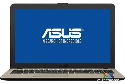 ASUS X540MA-GO207 Laptop