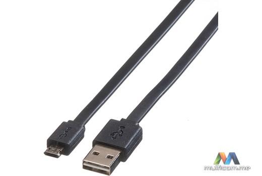 Rotronic USB 2.0 Charging Cable