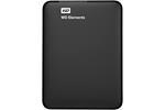 Western Digital WDBUZG0010BBK-WESN
