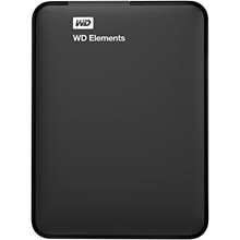 Western Digital WDBUZG0010BBK-WESN