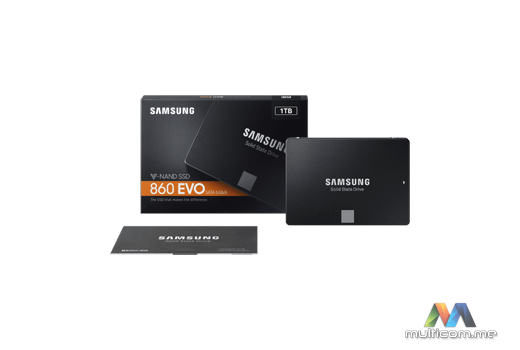 Samsung MZ-76E1T0B/EU SSD disk