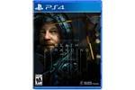 Sony PS4 Death Stranding