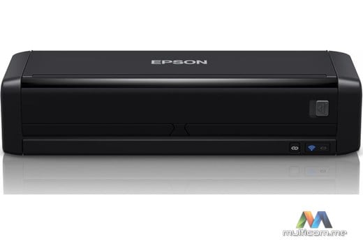 EPSON WorkForce DS-360W