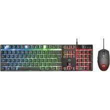 Trust GXT 838 Azor  Combo