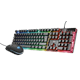 Trust GXT 838 Azor  Combo Gaming tastatura