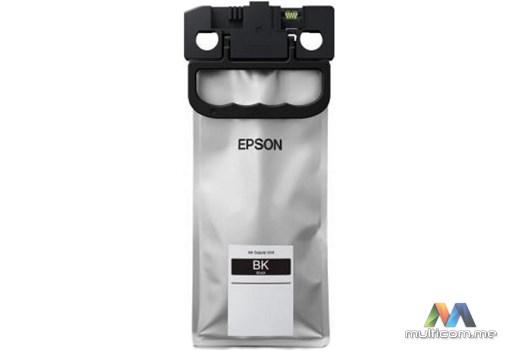 EPSON T01C100 crna Cartridge