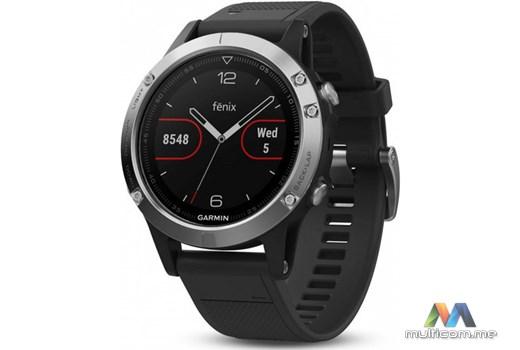 Garmin Fenix 5 silver Smartwatch