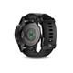 Garmin Fenix 5 silver Smartwatch