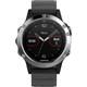 Garmin Fenix 5 silver Smartwatch