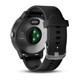 Garmin Vivoactive 3 sivi Smartwatch