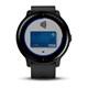 Garmin Vivoactive 3 Music black Smartwatch