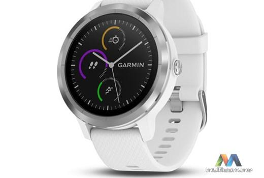 Garmin Vivoactive 3 bijeli Smartwatch
