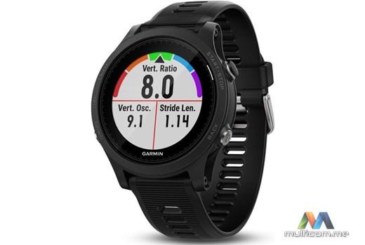 Garmin Forerunner 935 black Smartwatch