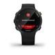 Garmin Forerunner 45 L Black Smartwatch